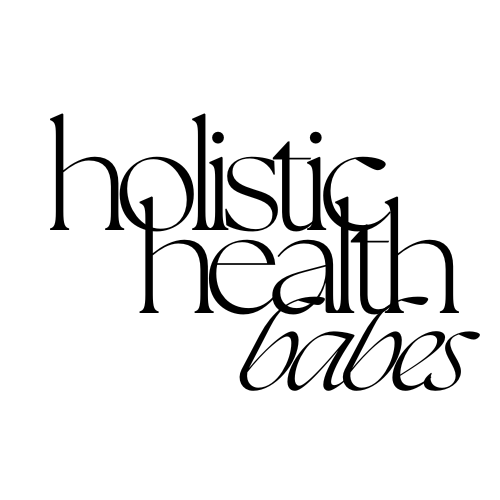 Holistic Health Babes